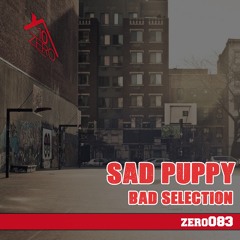 Sad Puppy - Bad Selection