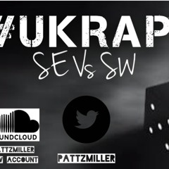 @Pattzmiller - #OldSchoolUKRap SE VS SW Part 1