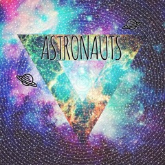 Astronauts (Demo)