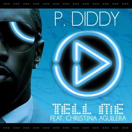 Christina Aguilera Ft. P.Diddy - Tell Me (Dj Murat Sorgun & Suprafive Remix)