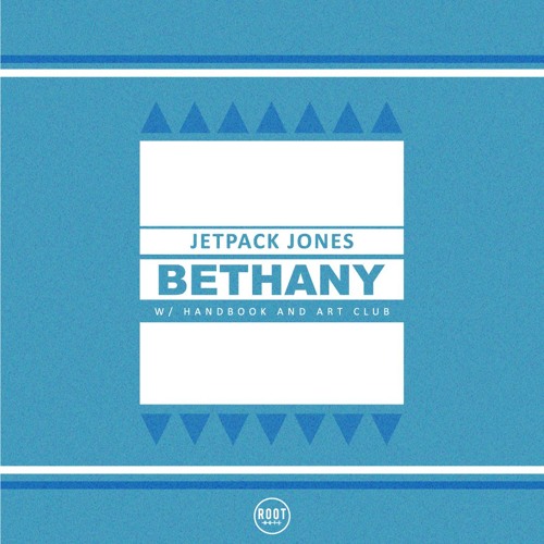 Jetpack Jones / Art Club - Bethany (Prod. By Handbook)