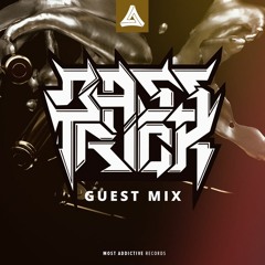 Basstrick Minimix 2015