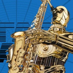Sax and the City