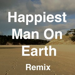 Broken Back - Happiest Man On Earth (Oscar Voisin Remix)