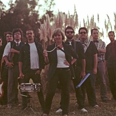 HOTEL SANTA CLARA - COLD AS YOUR HEART