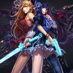 -Nightcore- Mans Zelmerlow - Heroes