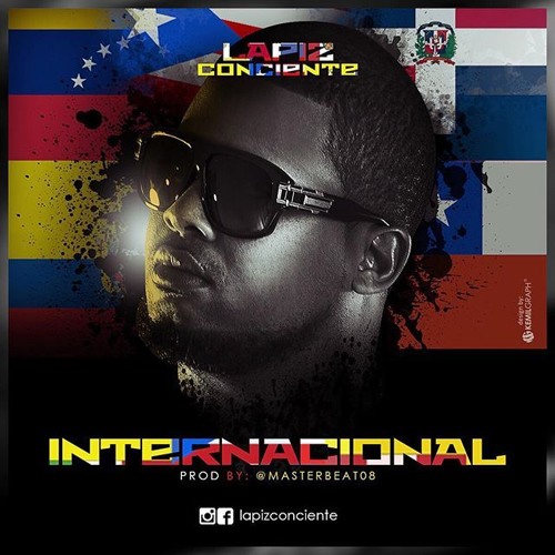 Rap internacional - Playlist 