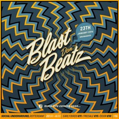 BLAST DEM BEATZ PLAYLIST WEEK 43 - 2015''