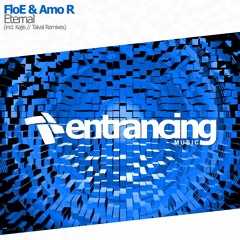 FloE & Amo R - Eternal (Original Mix) @ ASOT 736 with Armin van Buuren