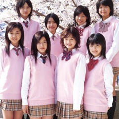 Special Generation Cover [Berryz Kobo]