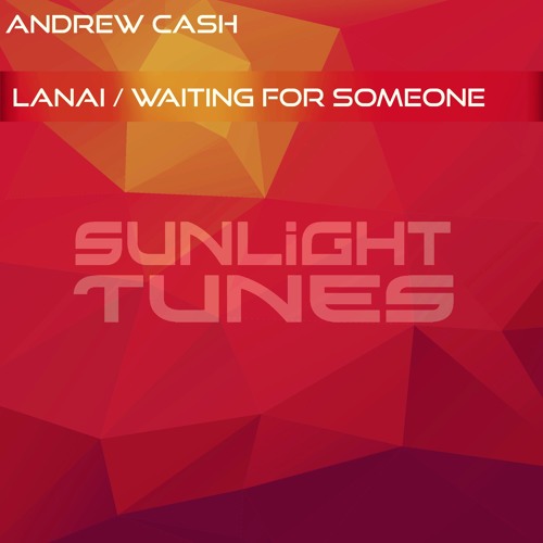 Andrew Cash - Waiting For Someone