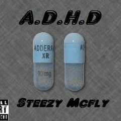 Steezy Mcfly- Kick It Ft Rjay Dollass (prod by. mjNichols)