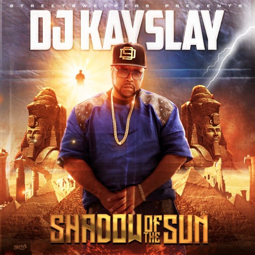 Dj Kay Slay feat. Prodigy, Papoose & Raekwon - Respect  [Produced by Suits / Racketeering]