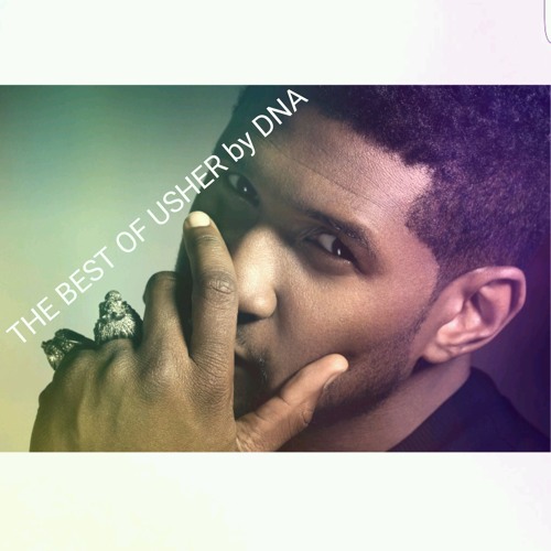 BEST OF USHER by DNA