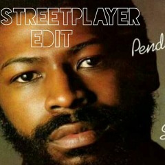 When Somebody Loves You Back(StreetPlayer Edit)- Teddy Pendergrass