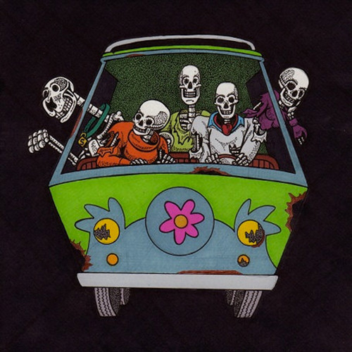 Scooby-You