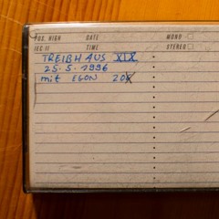 1Live Treibhaus 1996-05-25 Egon Zo