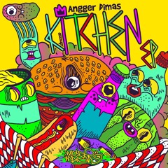 Angger Dimas - Hey Freak(Fraxil Remix)[BUY=FREE DOWNLOAD]