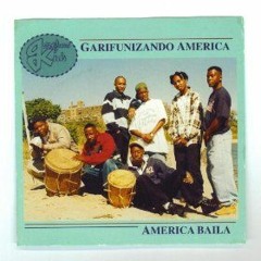 Tuma garadu - Garifuna Kid's
