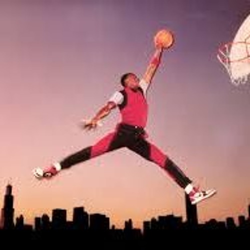 jump man 2020