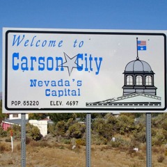 DJ Squarewave - Return to Carson City (free download)