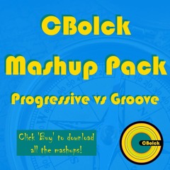 In My Mind Payback (CBolck Mashup)