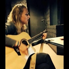 What A Wonderful World - cover eva cassidy