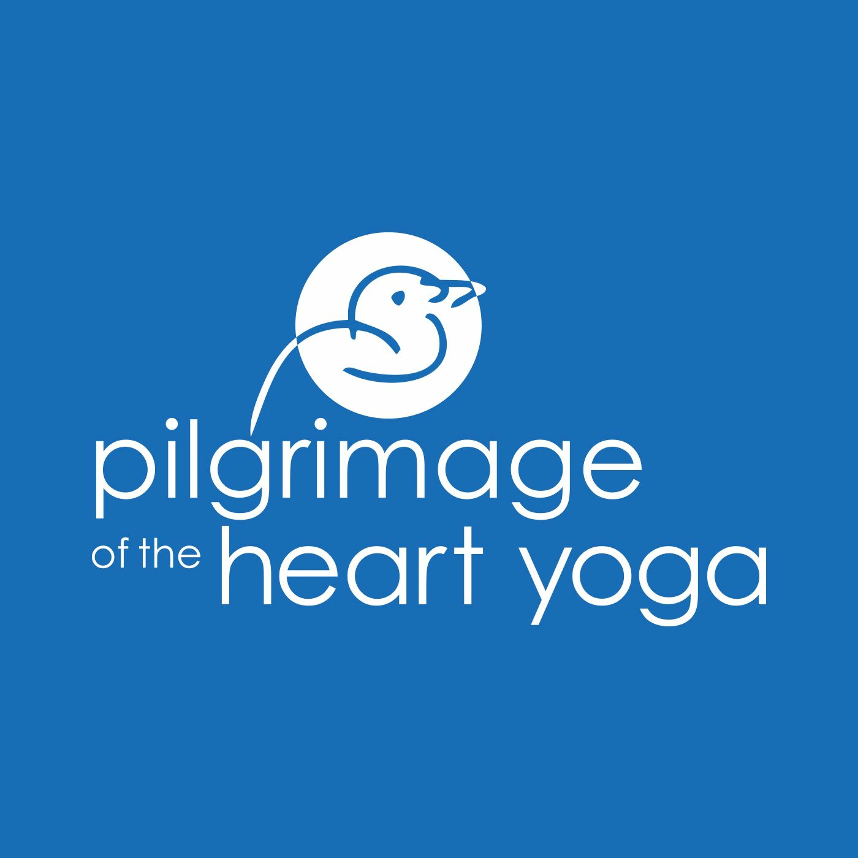 The Pilgrimage of the Heart Meditation