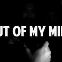 TobaccoTrey  x LA' DaJour - out of my mind (Qbeatz)