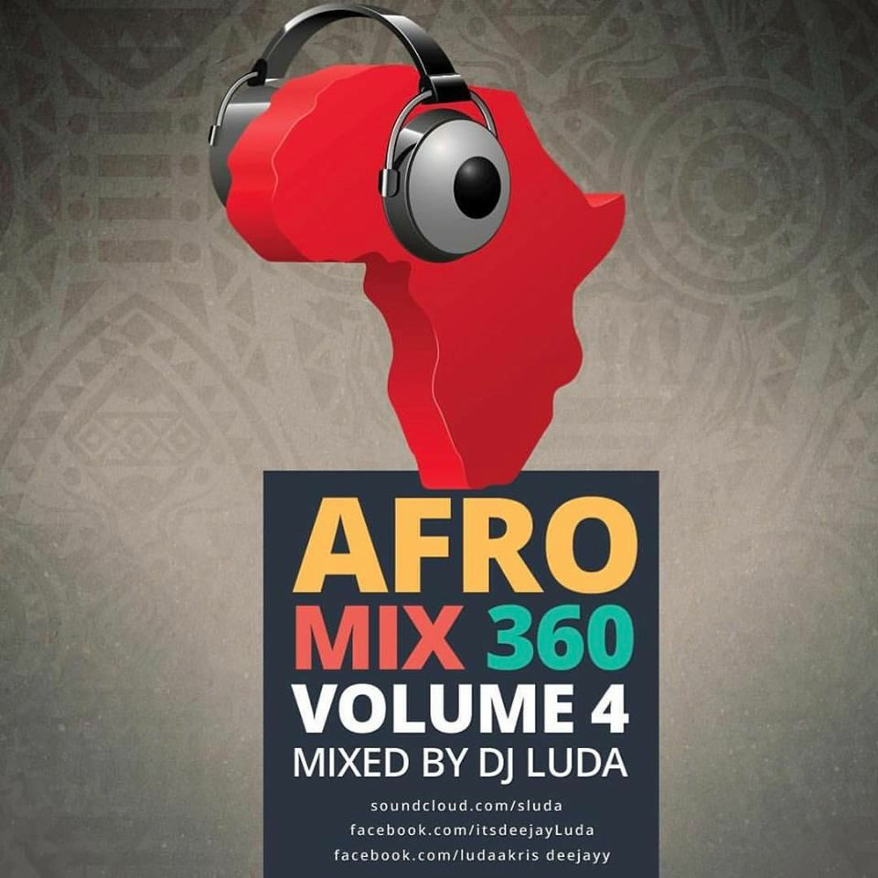 Ludakris (DJ Luda)