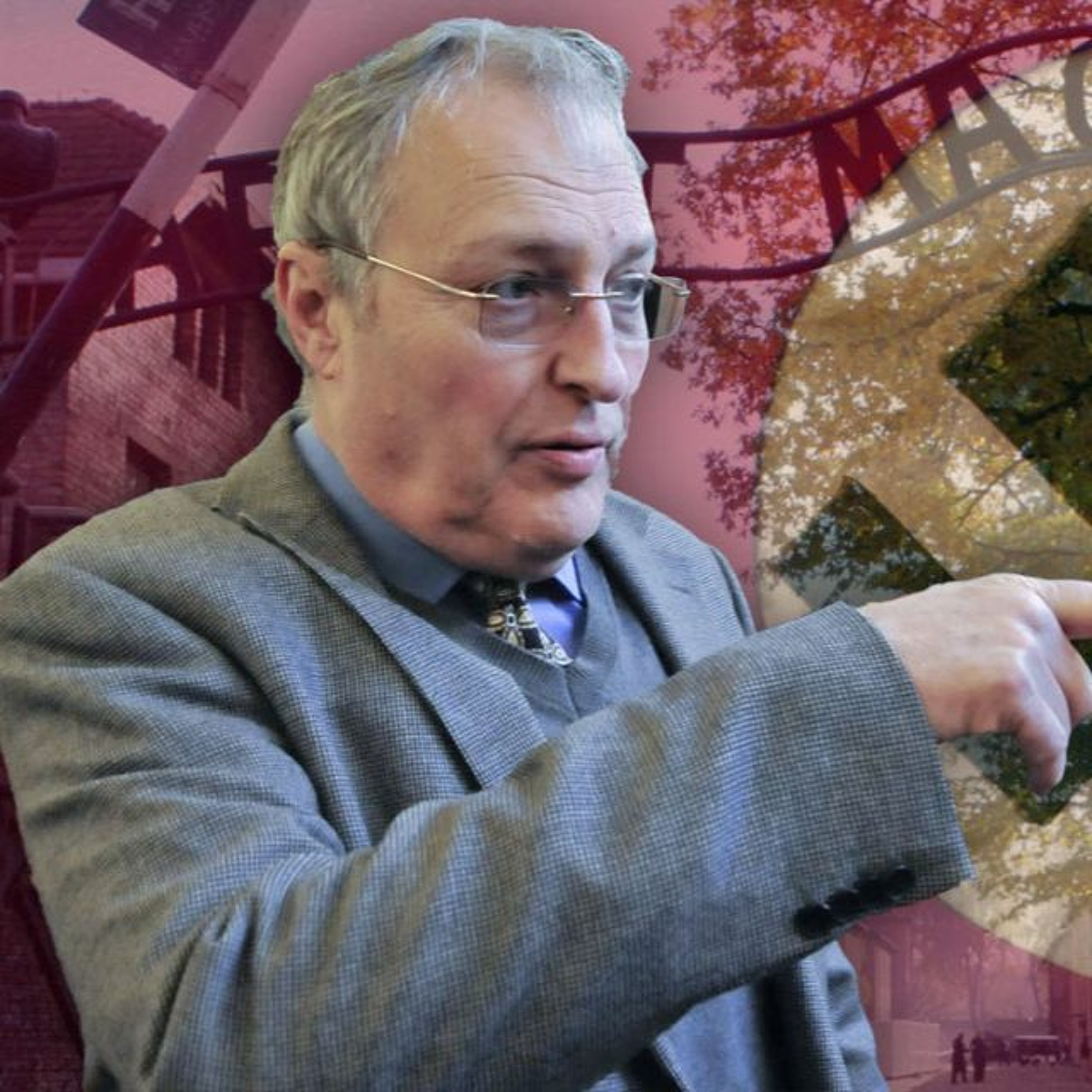 Culture Wars with Jonathon Van Maren