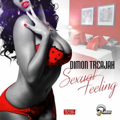 Dimon Treajah "Sexual Feeling" [DJ Frass Records / VPAL Music 2015]