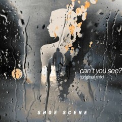 Shoe Scene Symphony - Can't You See (Original Mix)