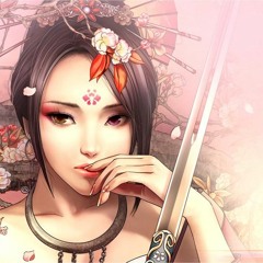 Memories Of A Geisha