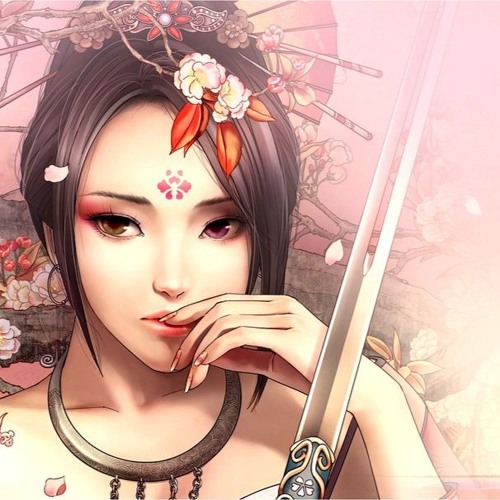 Memories Of A Geisha