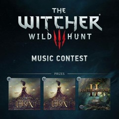 Overture (The Witcher 3-Wild Hunt Contest)