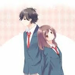 Sad Anime AO HARU RIDE   Suki Na Hito Dake Ni