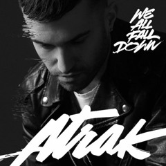 A-Trak - We All Fall Down (Sam V Remix)