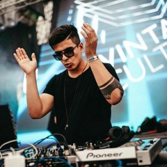 Dimitri Vegas & Like Mike Ft. Ne - Yo - Higher Place (Vintage Culture, Lazy Bear Remix)