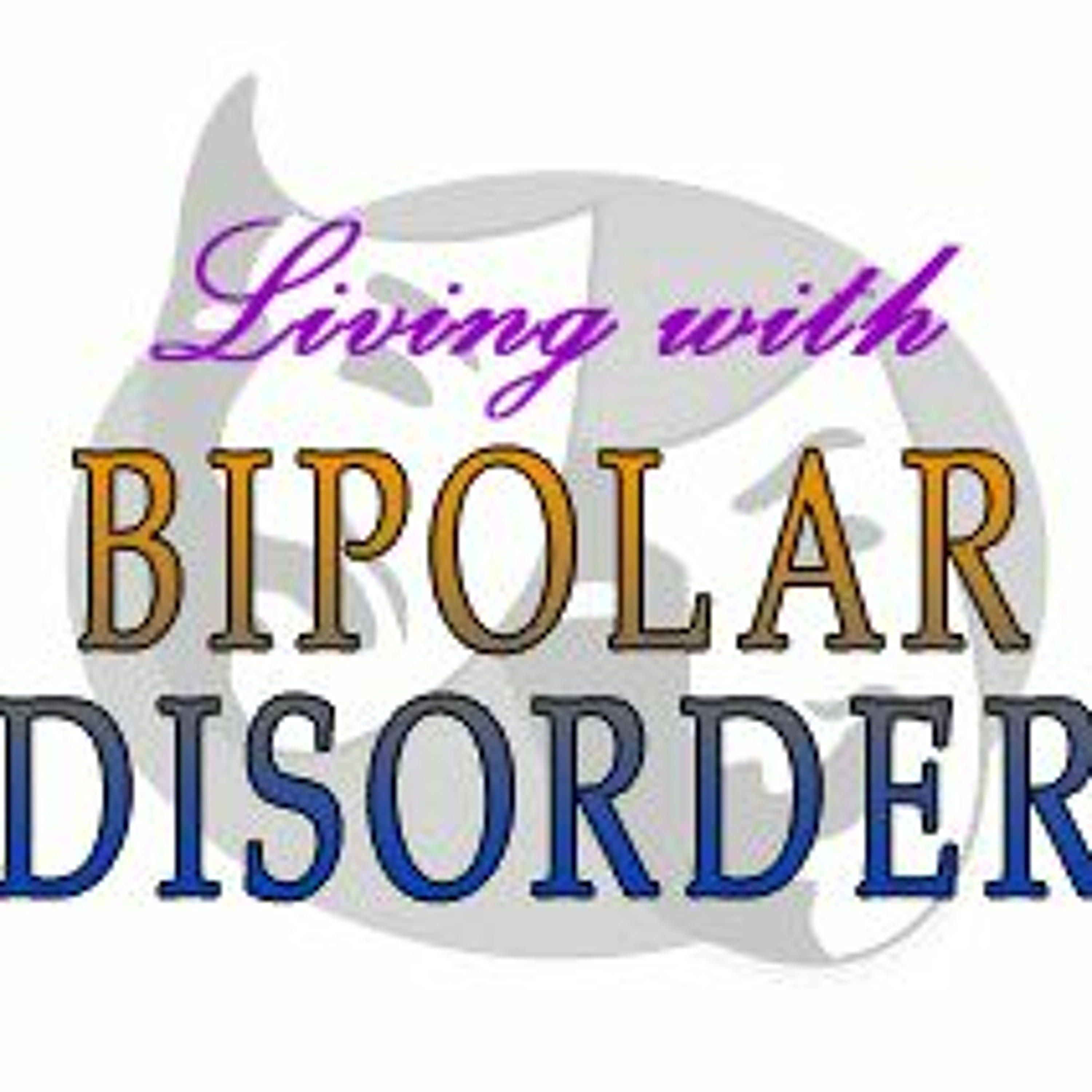 Healthy University: Episode 2 - Living with Bipolar episode artwork
