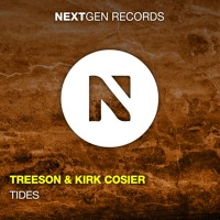 Treeson & Kirk Cosier - Tides (Original Mix)