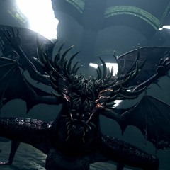 Gaping Dragon [Dark Souls OST Metal Cover]