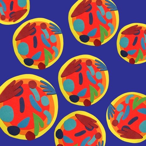 This is you and you are golden - MadColour