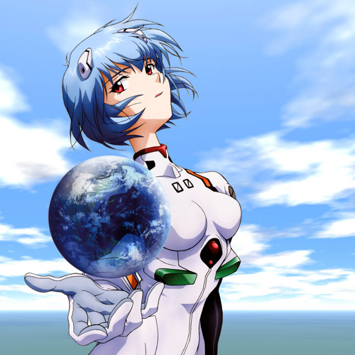 Hilary Duff - Memory (DJ Evangelion Fan Theory Remix)