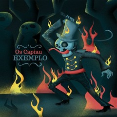 Essa Não É Minha Realidade