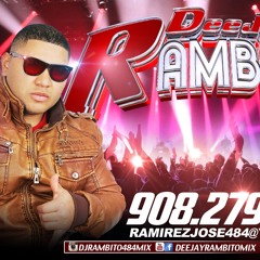 MIX RETRO  MESCLA  80 HIT   DEEJAYRAMBITOMIX