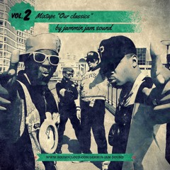 Mixtapes (Reggae & Dancehall)