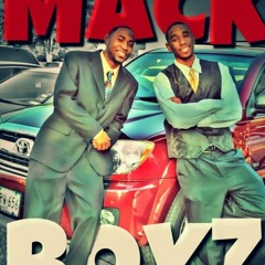 Mack Boyz (Y.S.U.C) ft. Ciara - 1, 2 Step