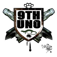 9th Uno Feat. Bobby Balkan-Jesus Took The Wheel