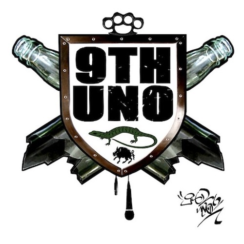 9th Uno Feat. Bobby Balkan-Jesus Took The Wheel